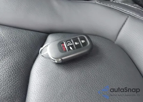 2025 Honda Pilot Ex-L from USA, damaged, VIN 5FNYG1H40SB050722